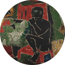 Progressive Artists Group